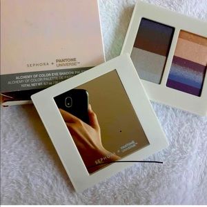 Sephora Pantone Universe Alchemy Palette